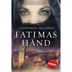 Fatimas hånd