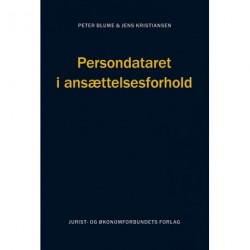Persondataret i ansættelsesforhold
