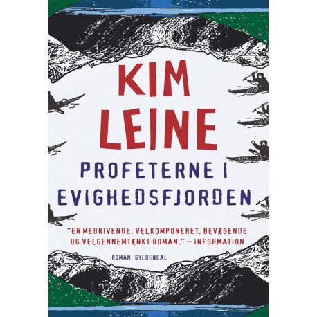 Profeterne i Evighedsfjorden