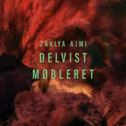 Delvist møbleret