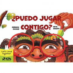 ¿Puedo jugar contigo?