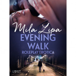 Evening Walk – Roleplay Erotica