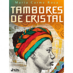 Tambores de cristal