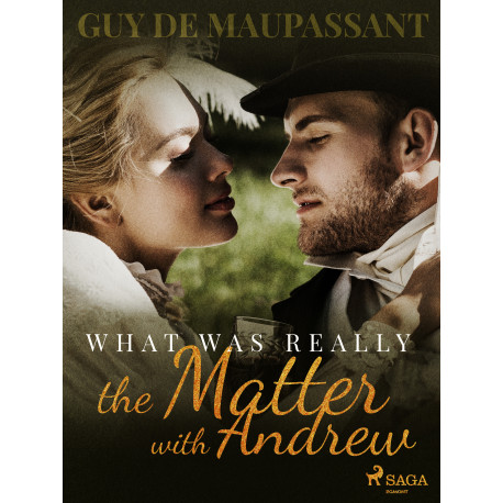 What was Really the Matter with Andrew