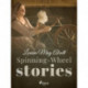 Spinning-Wheel Stories