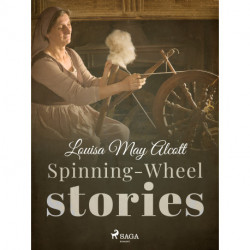 Spinning-Wheel Stories