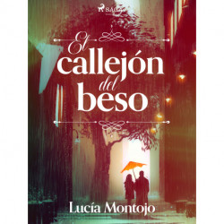 El callejón del beso
