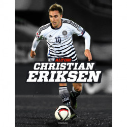 Alt om Christian Eriksen
