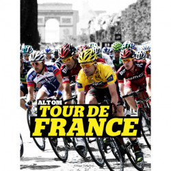 Alt om Tour de France