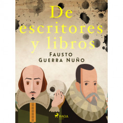 De escritores y libros