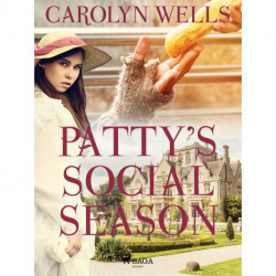 Patty's Social Season