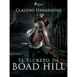El secreto de Boad Hill