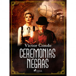 Ceremonias negras