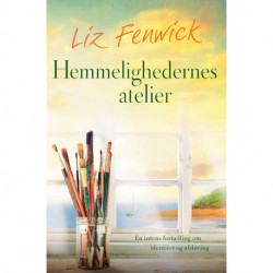 Hemmelighedernes atelier