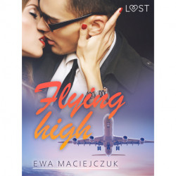 Flying high – Erotic Short Story