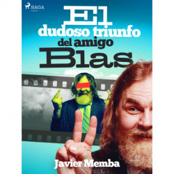 El dudoso triunfo del amigo Blas