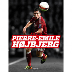 Alt om Pierre-Emile Højbjerg