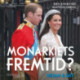William & Kate - Monarkiets fremtid?