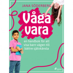 Våga vara