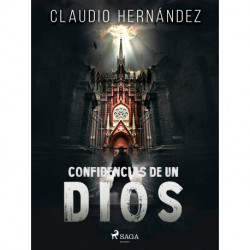 Confidencias de un Dios