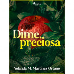 Dime, preciosa