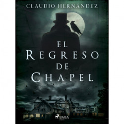 El regreso de Chapel