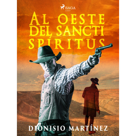 Al oeste del sancti spíritus