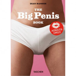 The Little Big Penis Book
