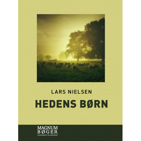 Hedens børn (Storskrift)