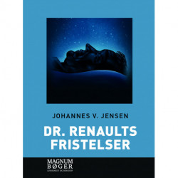 Dr. Renaults fristelser (Storskrift)