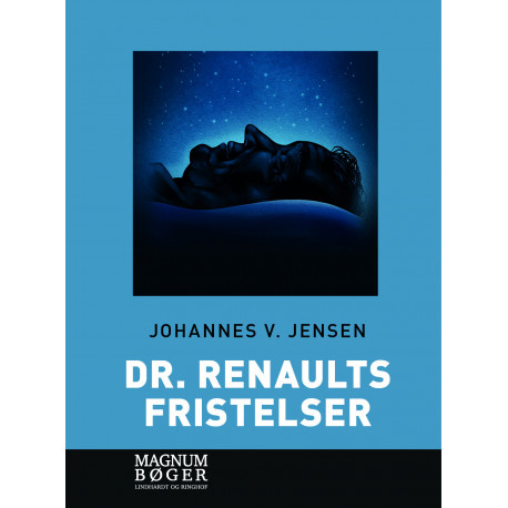 Dr. Renaults fristelser (Storskrift)