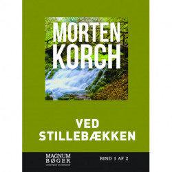 Ved Stillebækken (Storskrift)