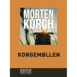 Kongemøllen (Storskrift)