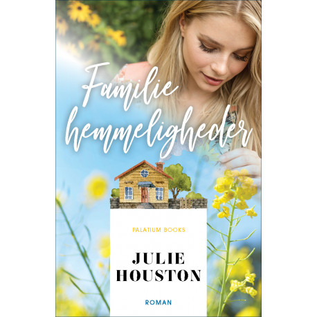 Familiehemmeligheder