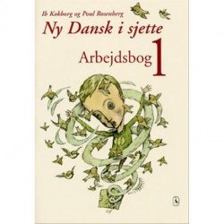 Ny Dansk i sjette: Arbejdsbog 1