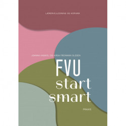 FVU start smart, lærervejledning