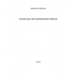 Hver dag sin kommende frelse