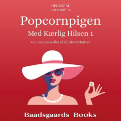 Popcornpigen