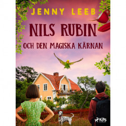 Nils Rubin och den magiska kärnan