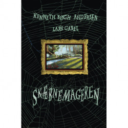 Skæbnemageren: Graphic novel