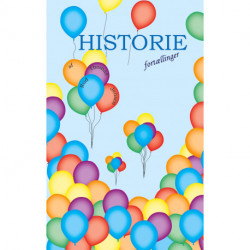 Historiefortællinger: En samling af små historier