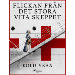 Flickan från det stora vita skeppet