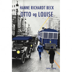 Otto og Louise