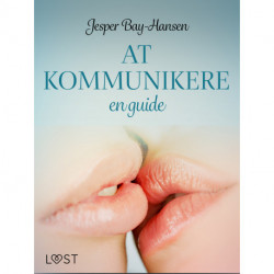 AT KOMMUNIKERE – en guide