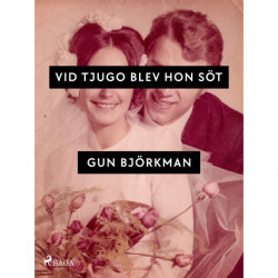 Vid tjugo blev hon söt