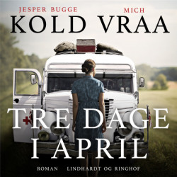 Tre dage i april