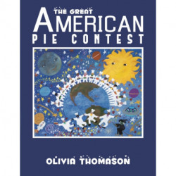 The Great American Pie Contest