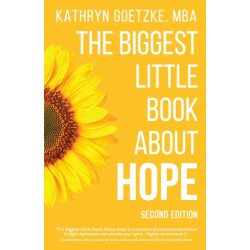 The Biggest Little Book About Hope
