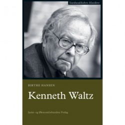 Kenneth Waltz