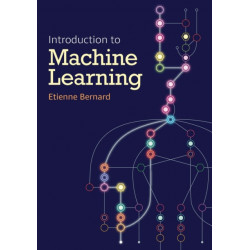Introduction to Machine Learning